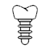 dental-implant-icon